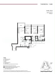 Lentor Hills Road (D26), Apartment #593755601